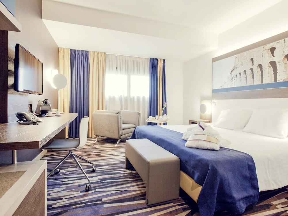 Mercure Roma Centro Colosseo 23/71