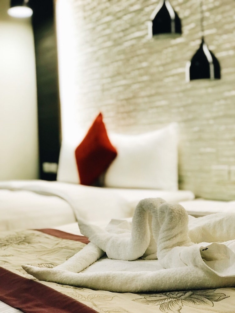 Baishatan Hotel 31/50