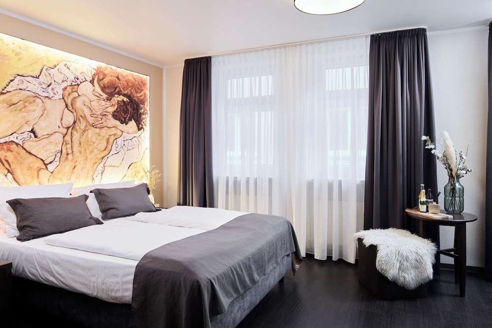 Altstadthotel Arte 16/50