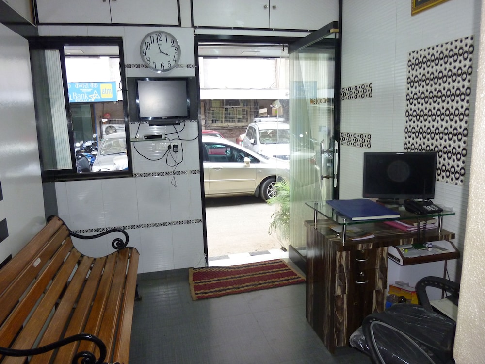 Welcome Guest House 31/42