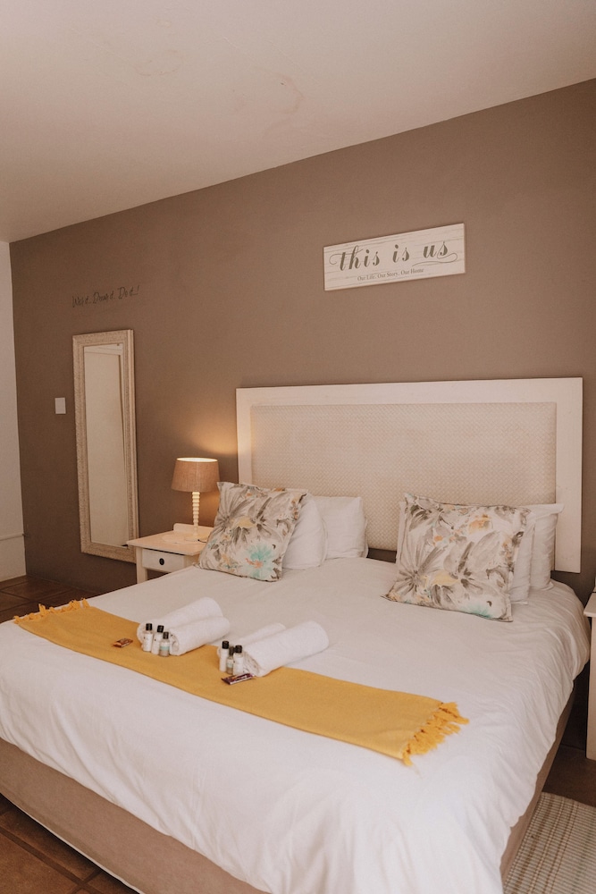 1 BEDROOM, FAMILY