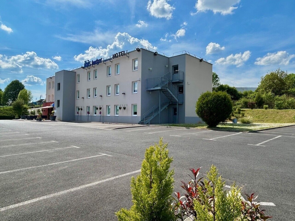 ibis budget Noyon 32/35