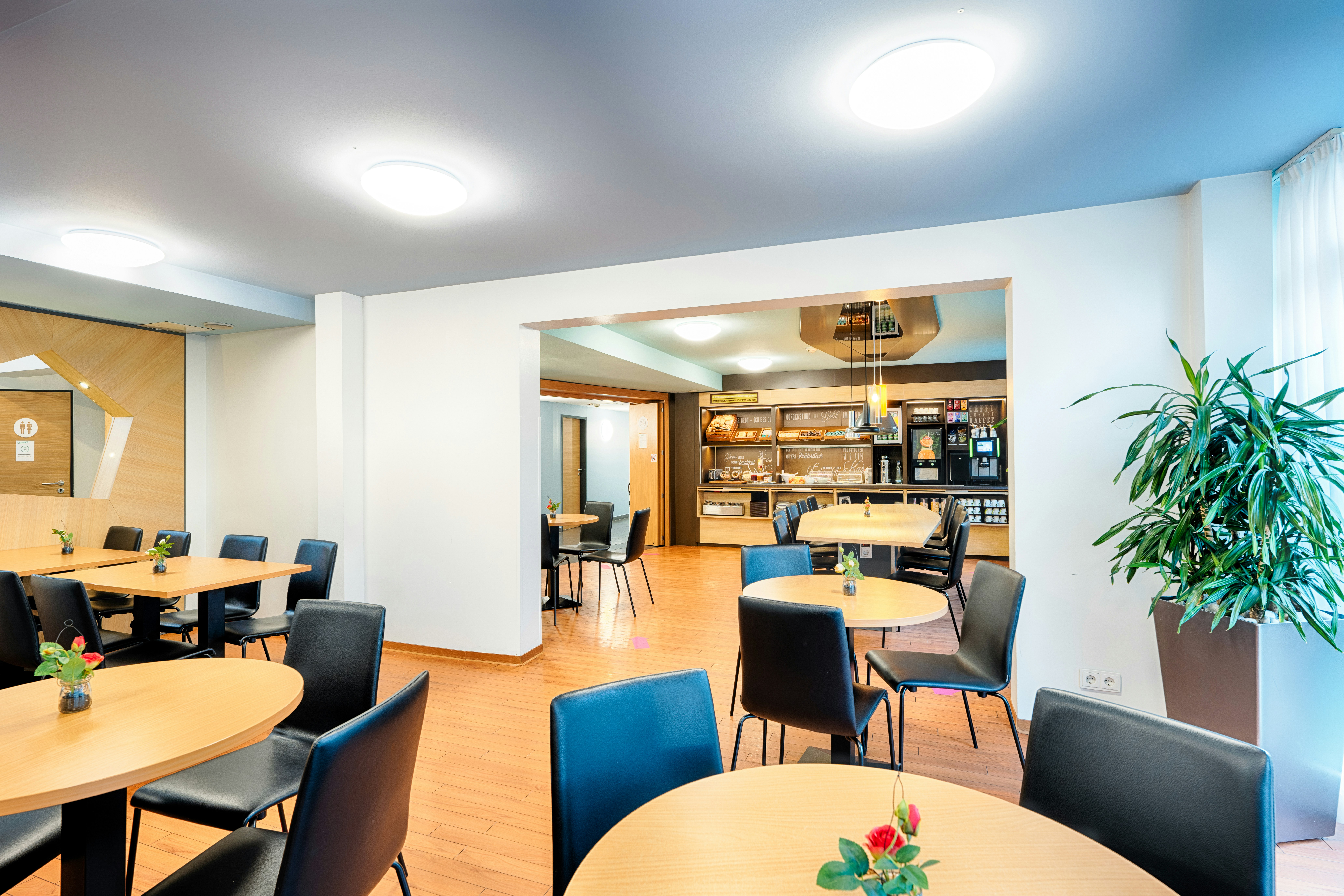 B&B Hotel Koln Frechen 22/30