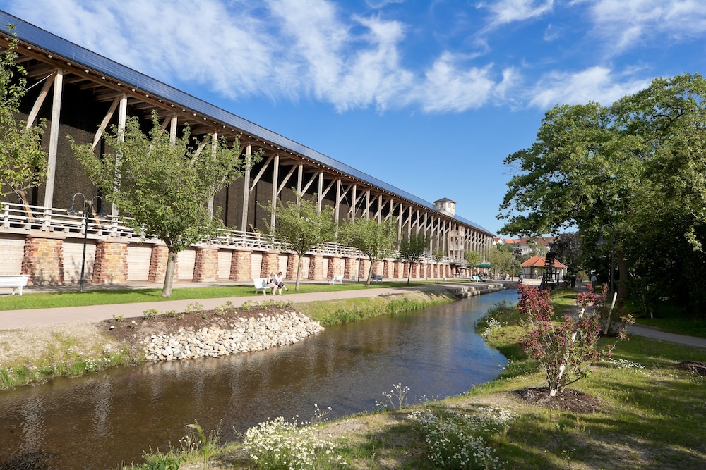 Halbersbacher. Hotel Annaberg 37/50