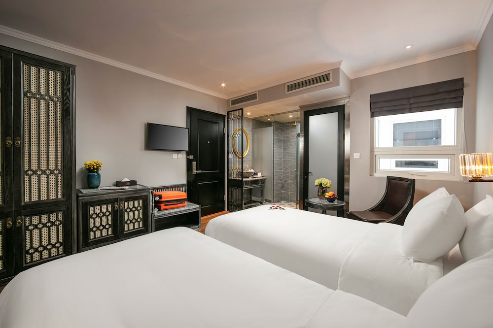 22Land Residence Premium 71 Hang Bong 13/50