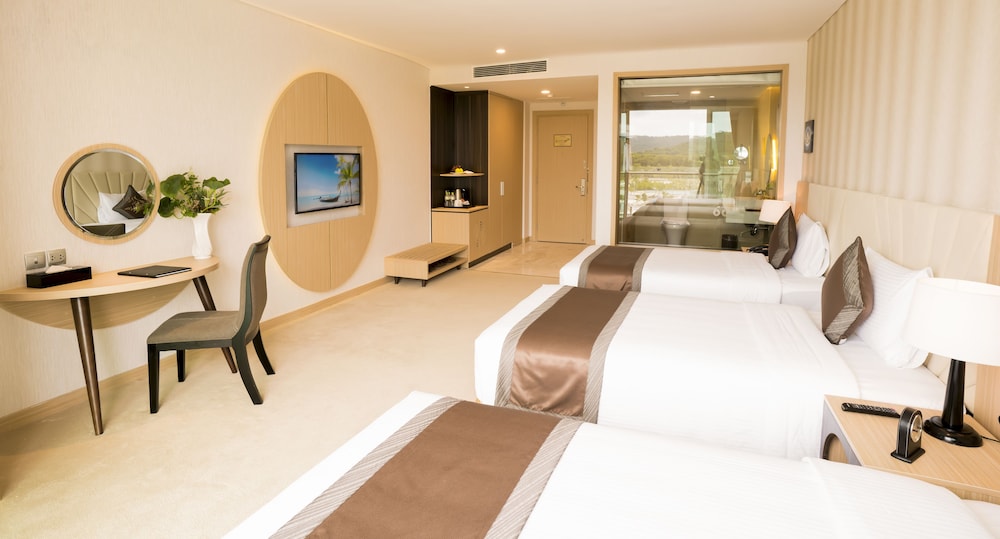 Muong Thanh Luxury Phu Quoc Hotel 37/59