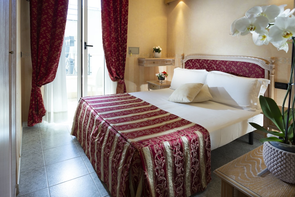 Hotel Gallia Palace 19/34