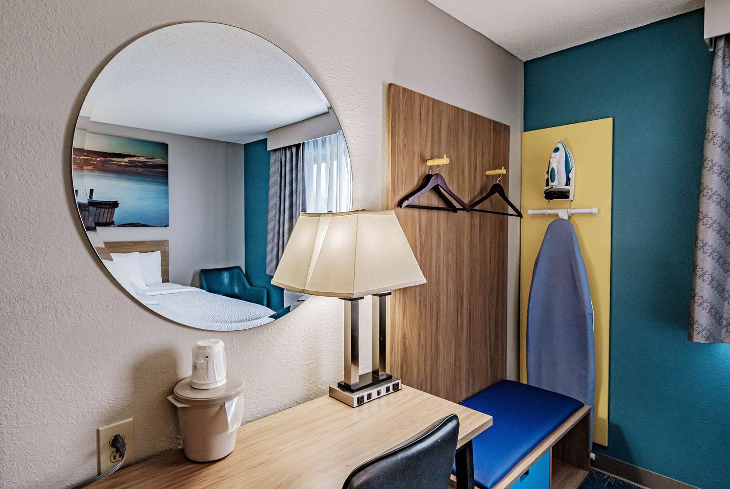 Days Inn by Wyndham Brunswick Bath Area 33/59