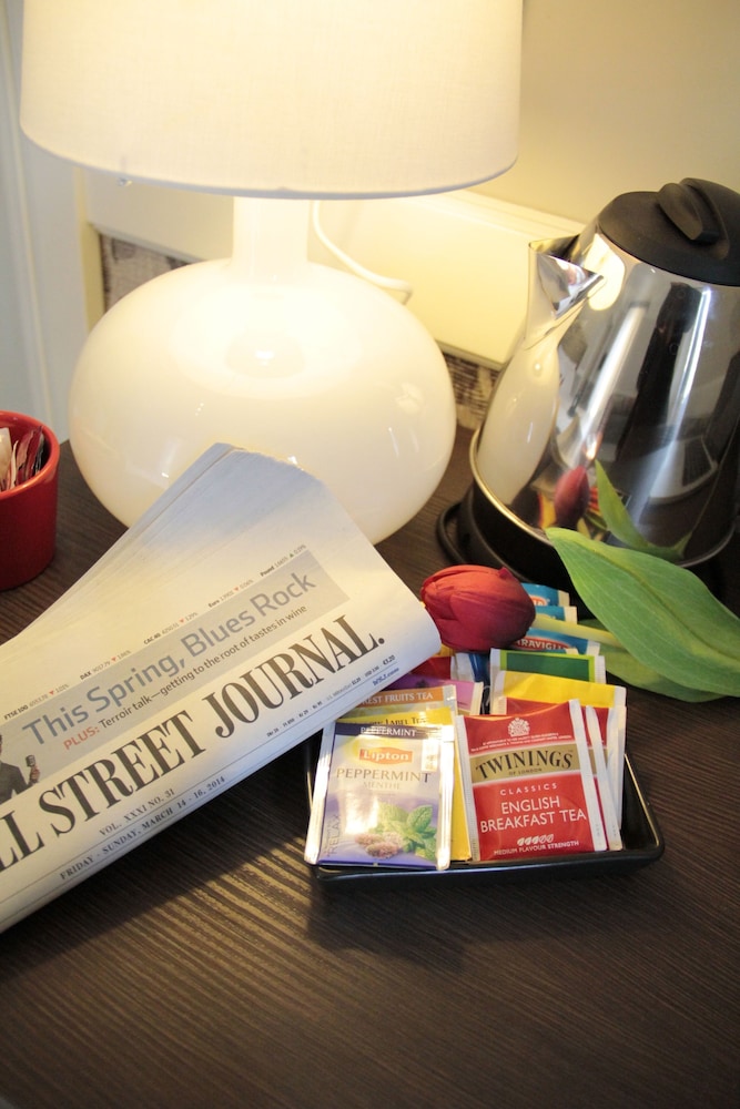 Fragrance St Peter Hotel 35/70