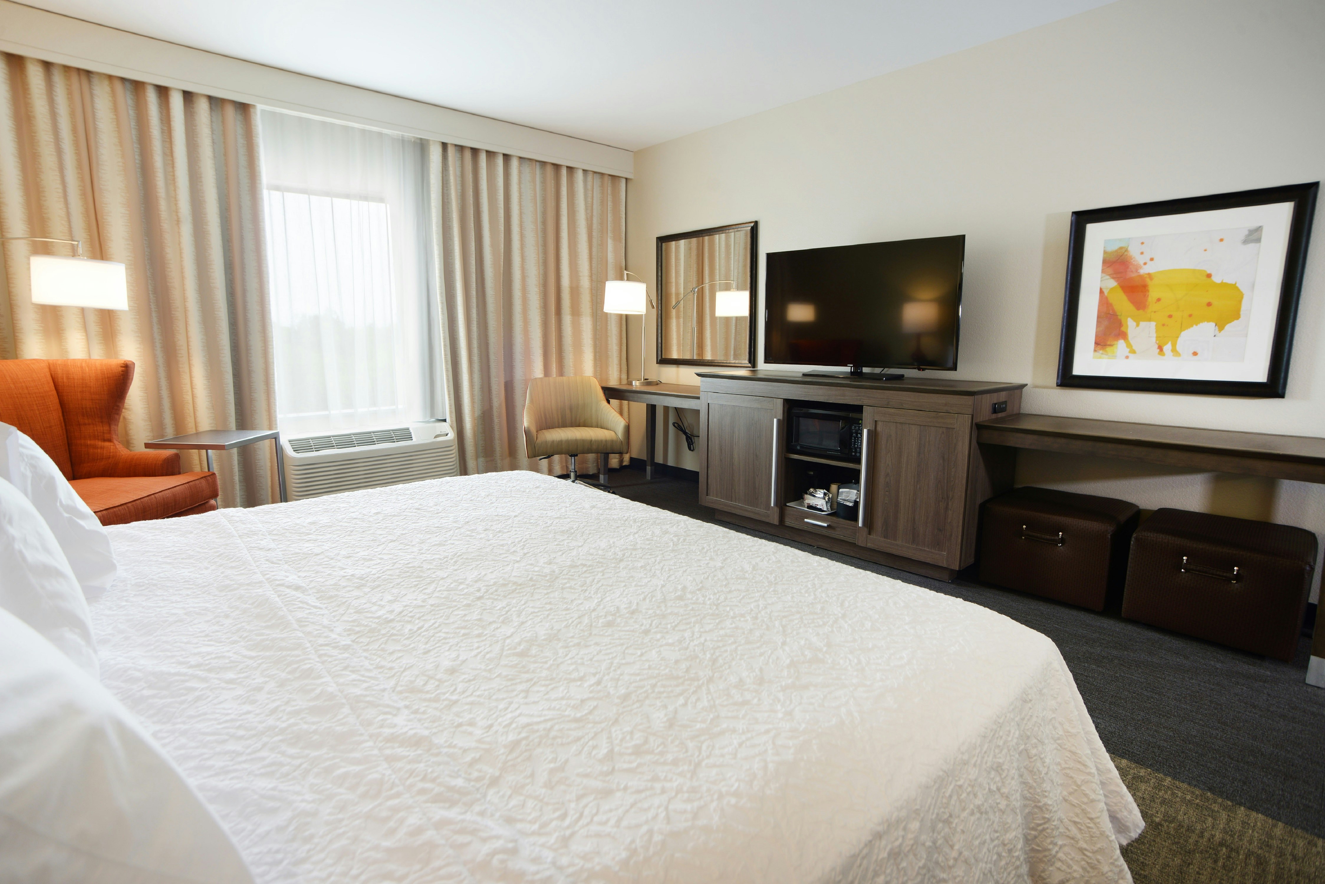 Hampton Inn Suites Ponca City Ok 14/43