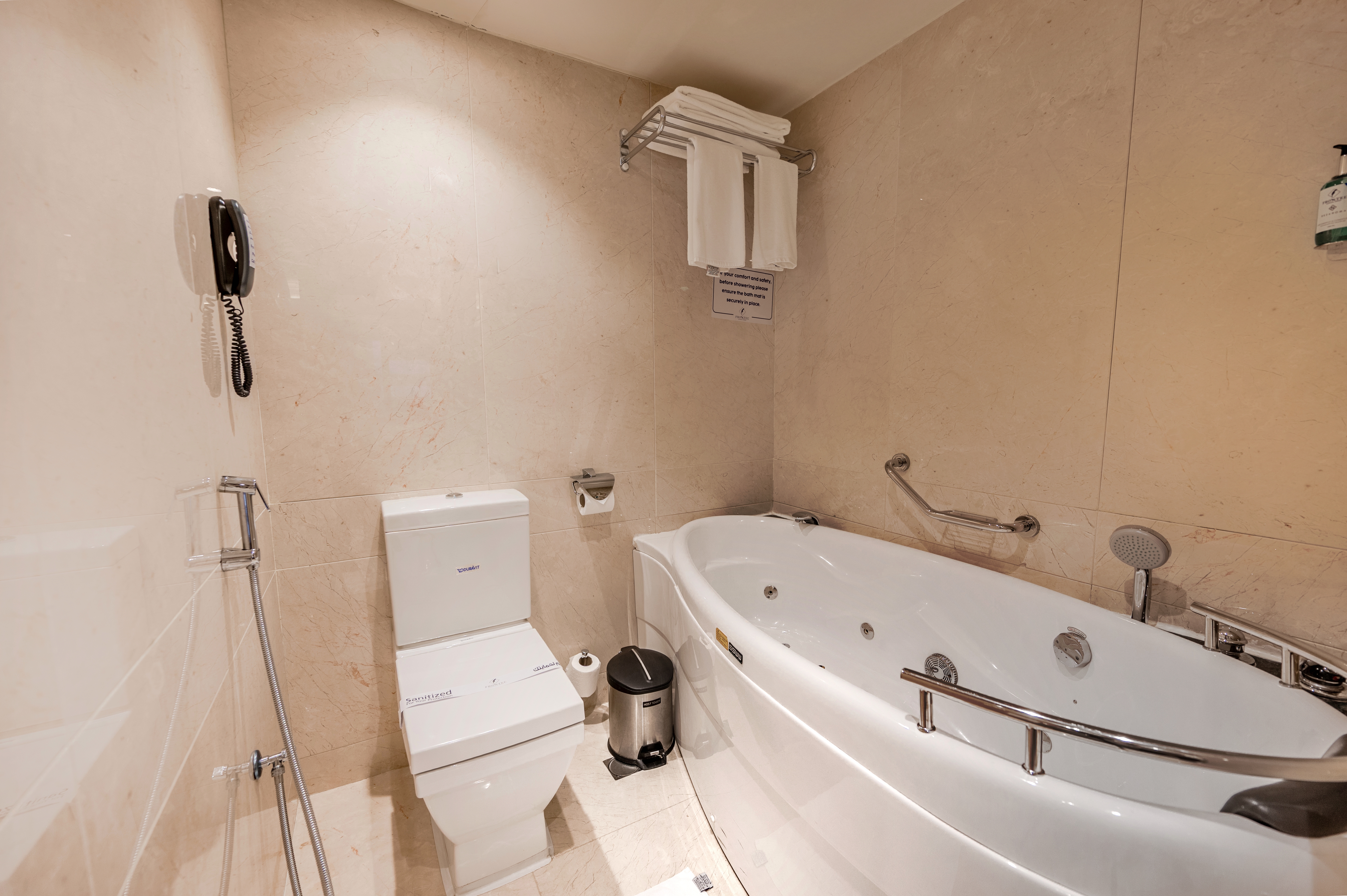 فرنتيل الحارثية(The Venue Al Harithia Hotel Medina) 47/47