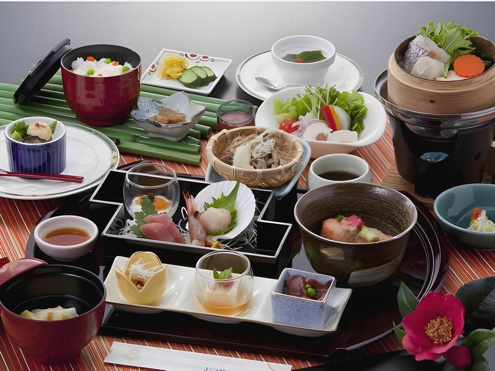 MUTSU GRAND HOTEL 24/30