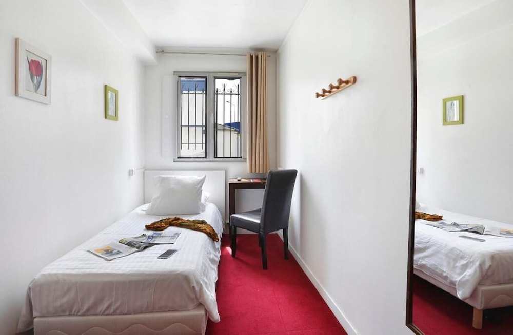 GRAND HOTEL SENIA 45/65