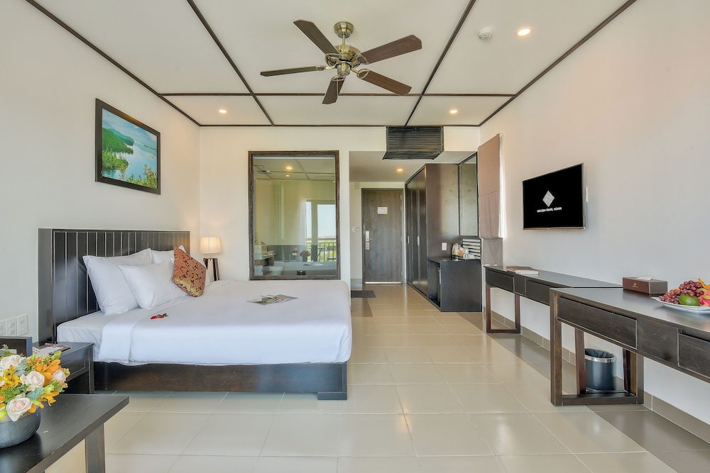 White Lotus Hotel Hoian 25/49