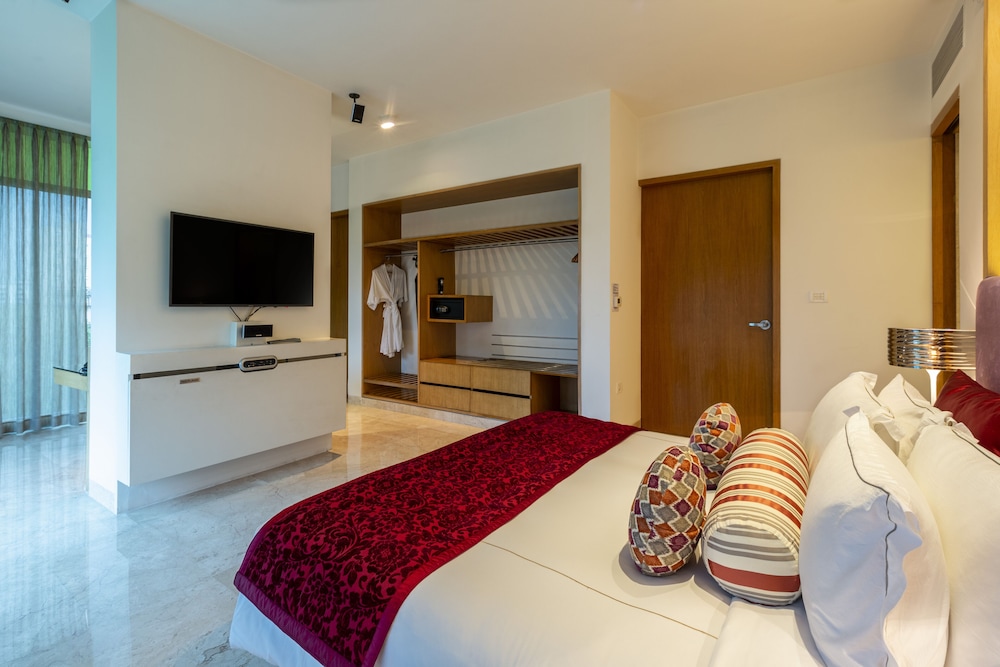 Vivanta Bengaluru Whitefield 20/82