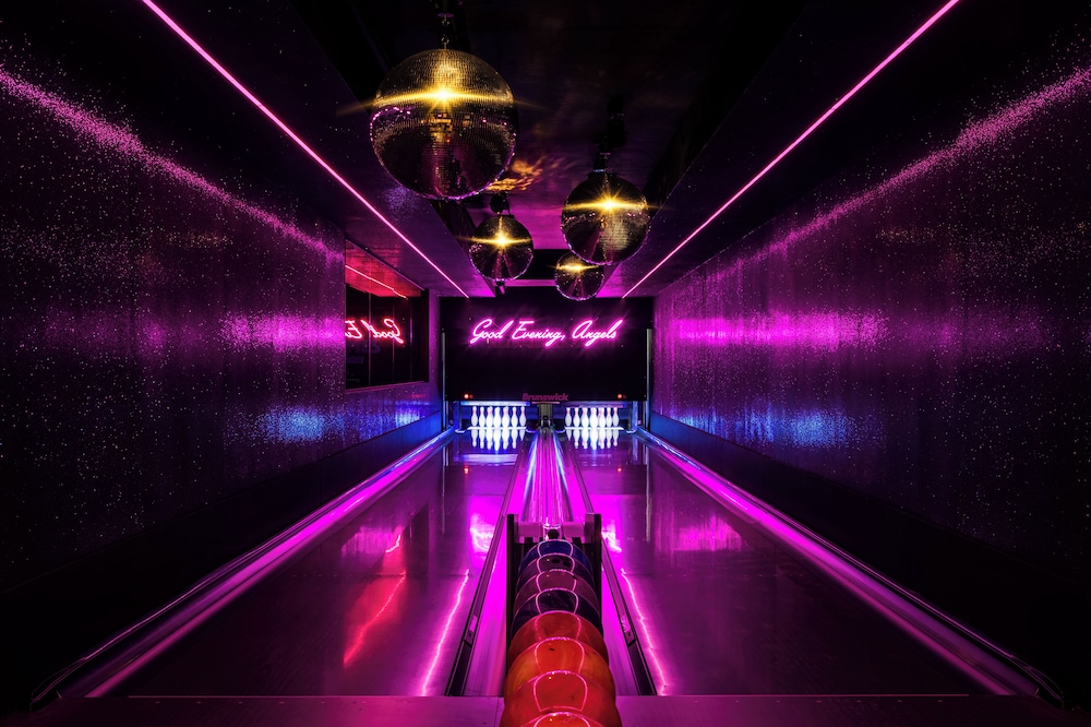 Gansevoort Meatpacking 45/77