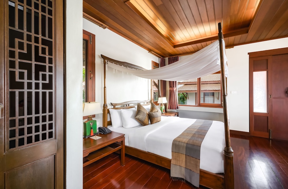 Khaolak Laguna Resort 26/68