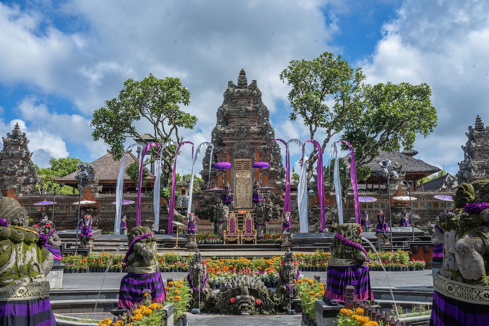 Puri Saraswati Dijiwa Ubud 53/61