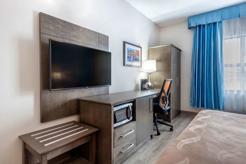 Quality Suites Quebec 21/35