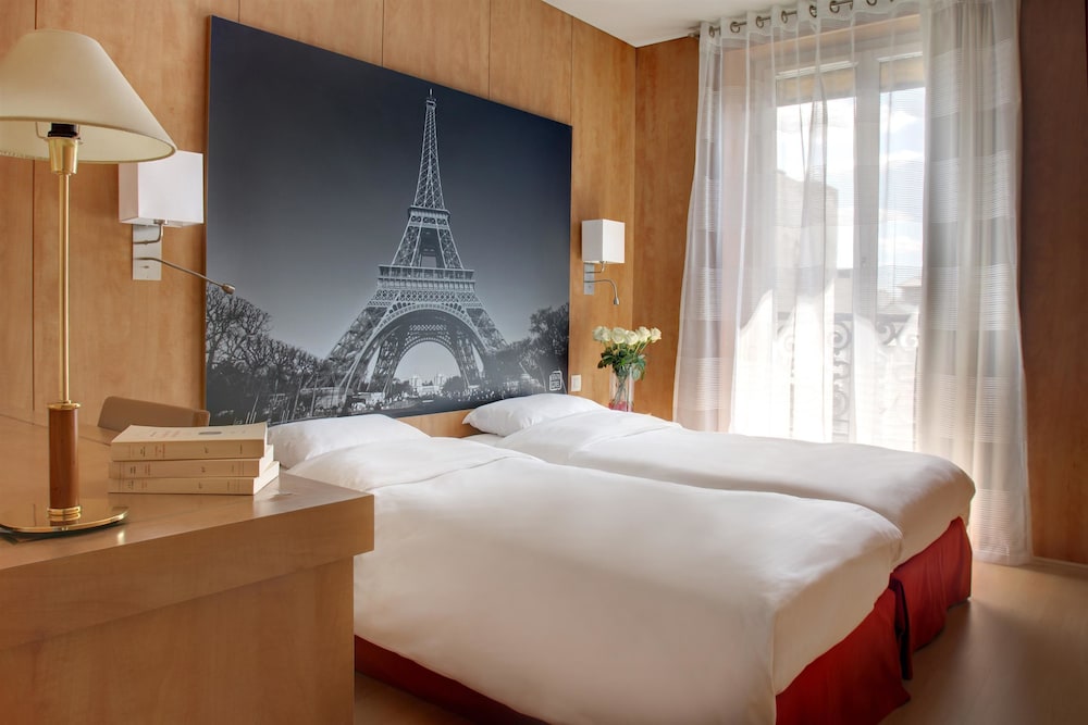Best Western Hotel Ronceray Opera 13/37