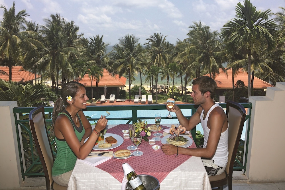 Saigon Phu Quoc Resort Spa 37/50
