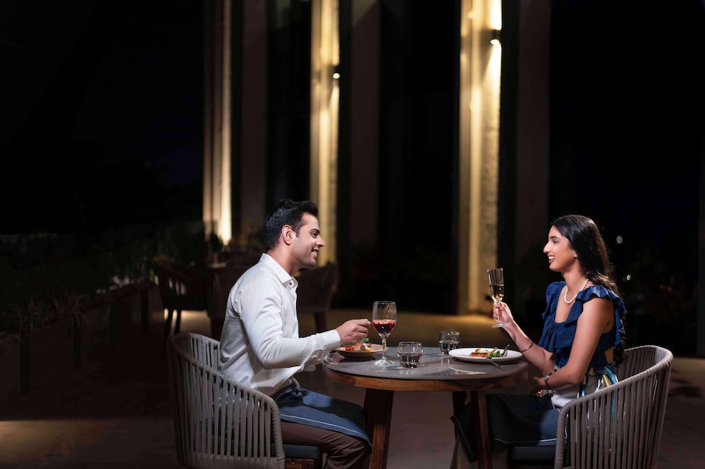 Radisson Resort Khopoli 32/49