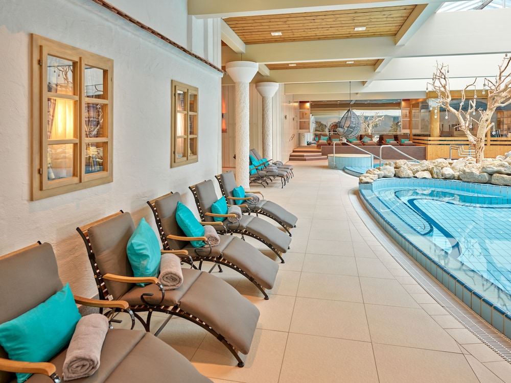 Parkhotel Bad Griesbach 19/50