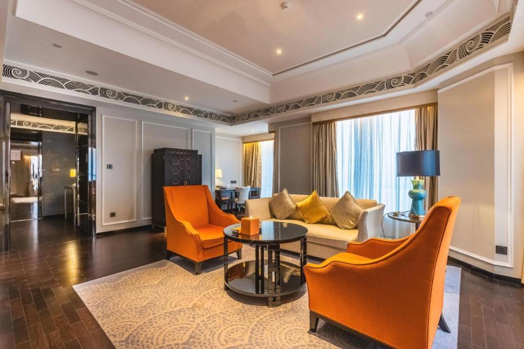 Grand New Century Hotel Yixing 28/50