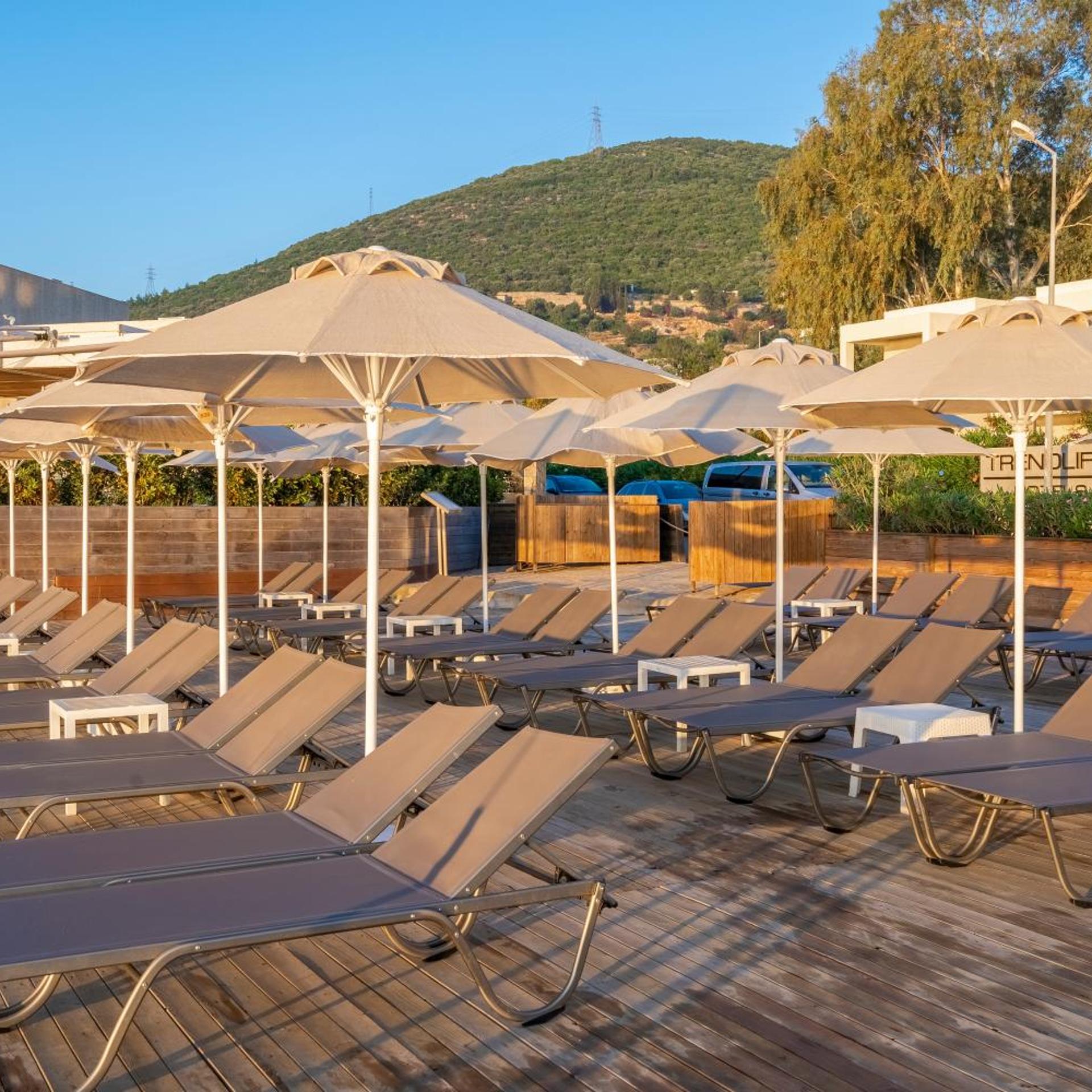 Trendlife Hotels Torba - Adults Only 84/111