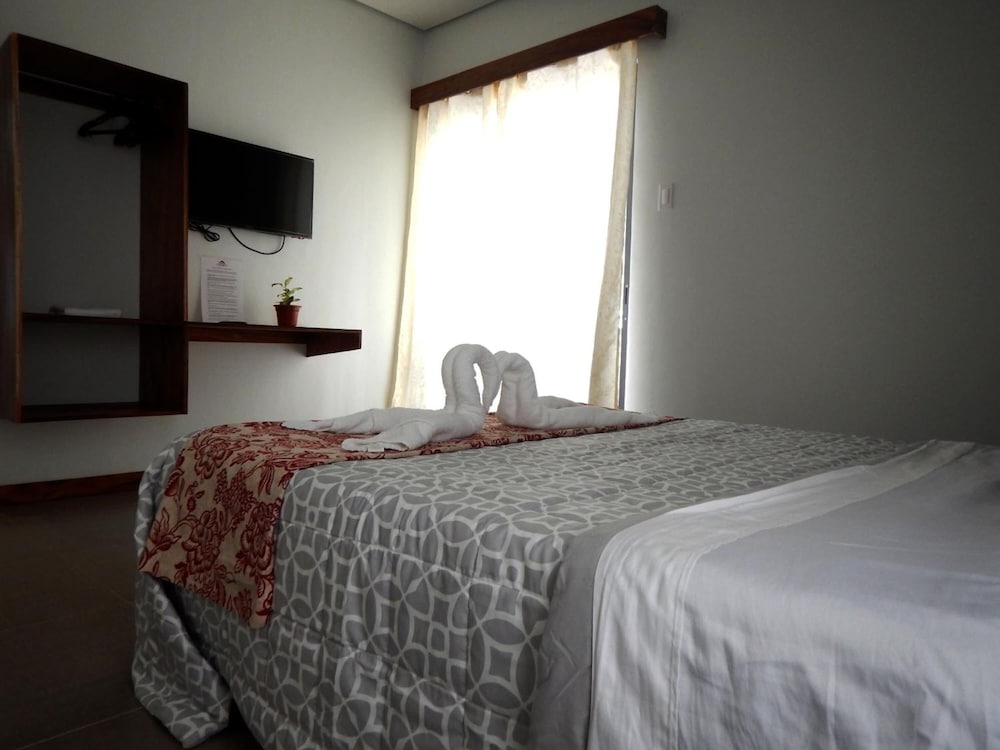 Acacia Garden Inn 19/66