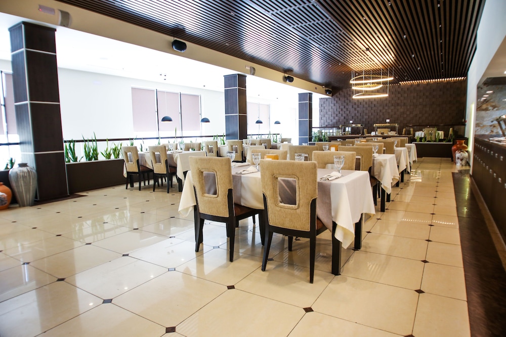 Chagala Residence Atyrau 28/31