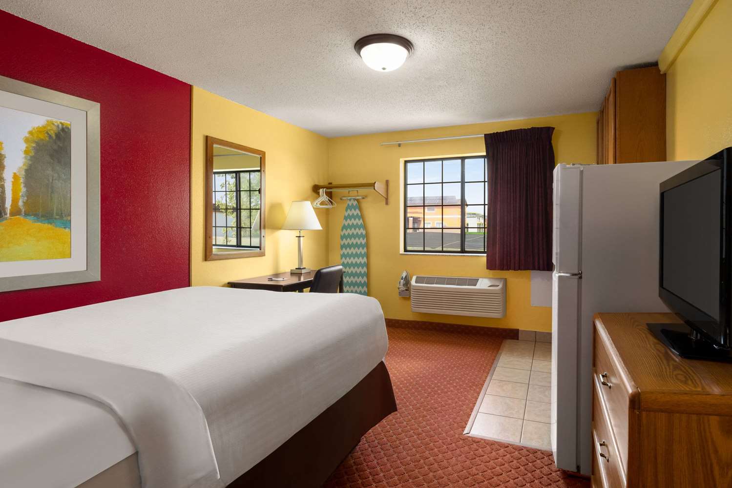 Baymont By Wyndham Cedar Rapids 12/45