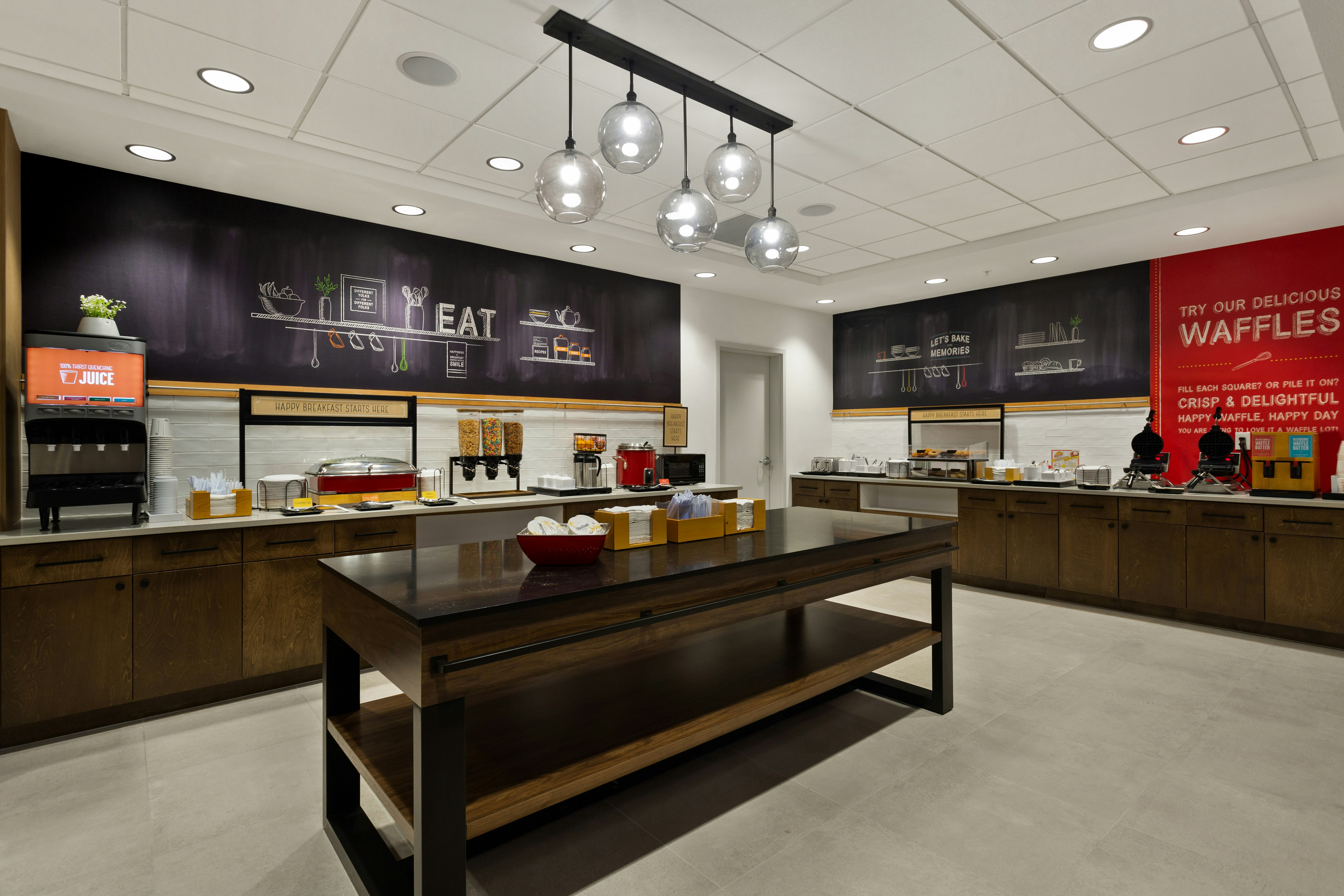 Hampton Inn & Suites Ruskin I-75, FL 7/22