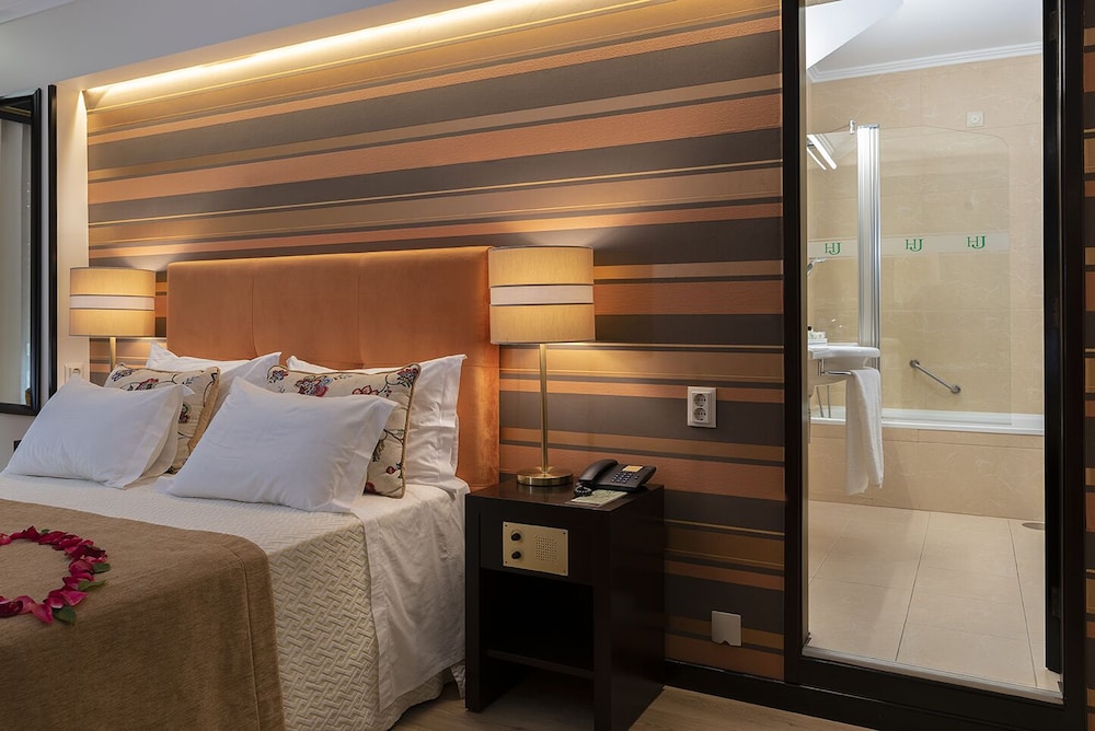 Hotel Jardim 20/35