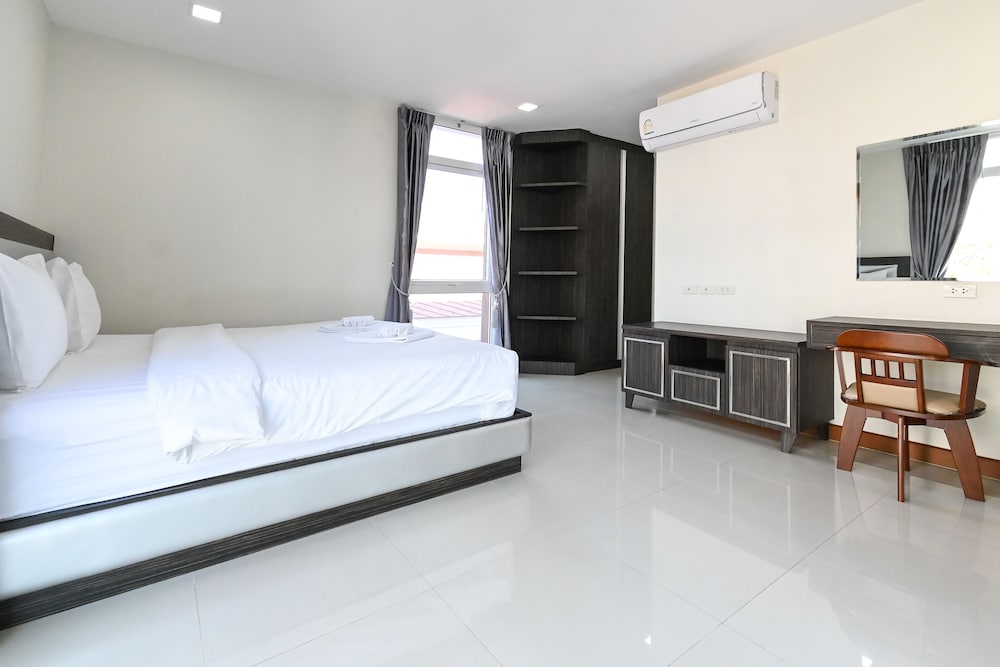 Golden Sea Pool Villa Heart of Hua Hin 19/50