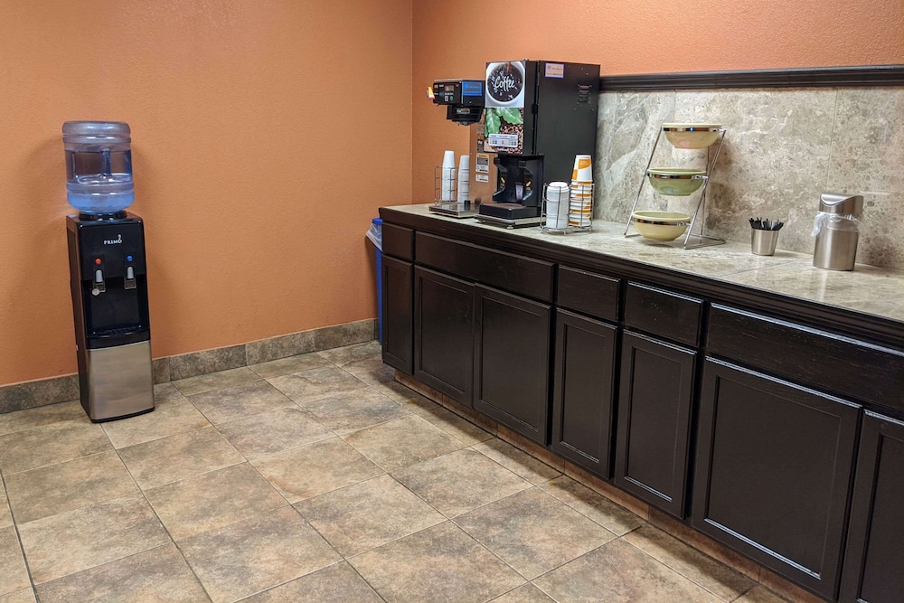Quality Inn & Suites Richfield 24/31