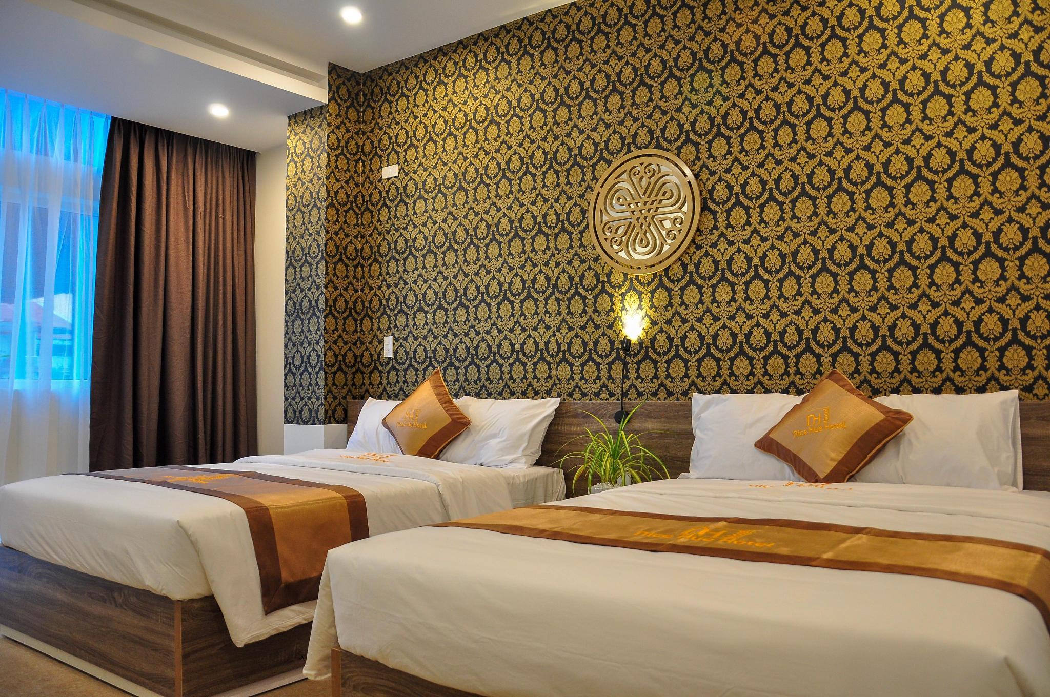 2 Bedrooms, Deluxe, Single Bed, City View