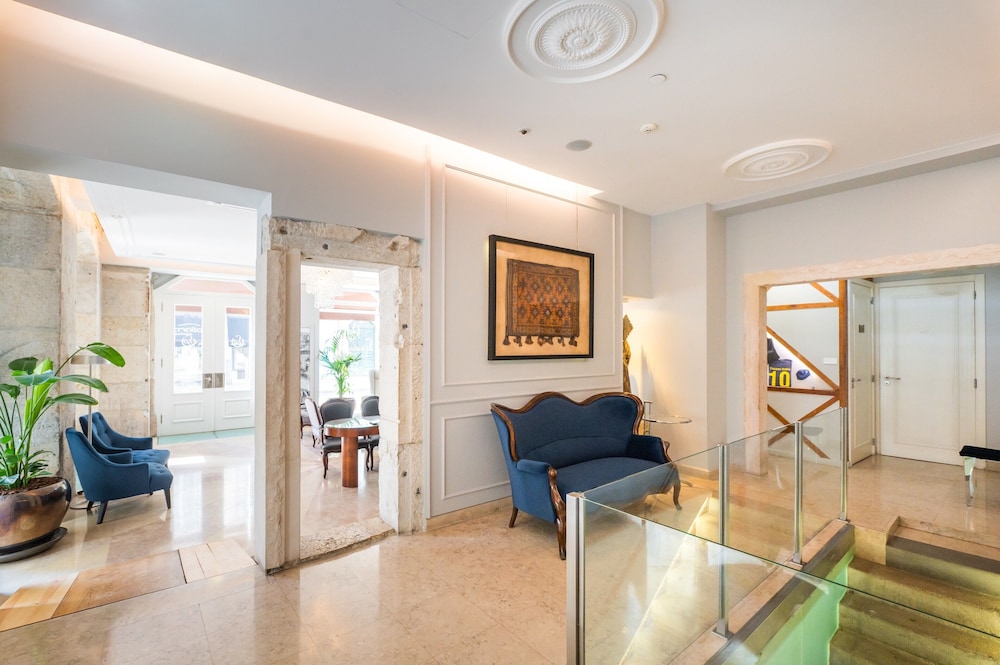 Lisboa Prata Boutique Hotel - Adults Only 17/62