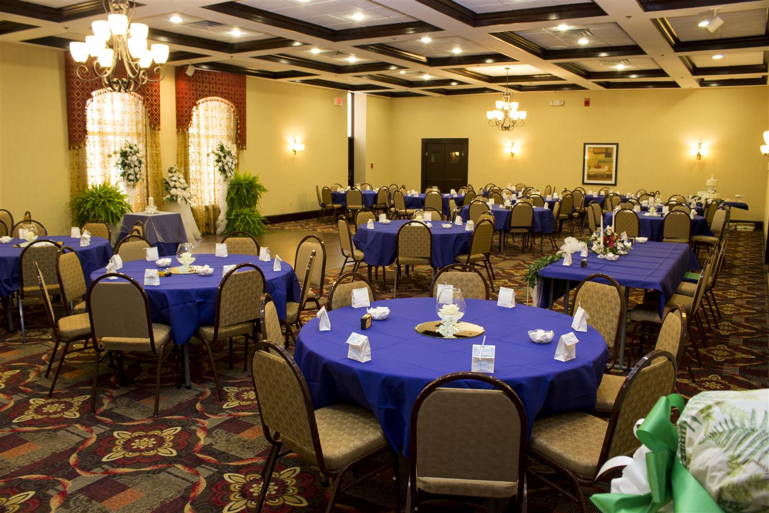 Best Western Park Hotel 10/12