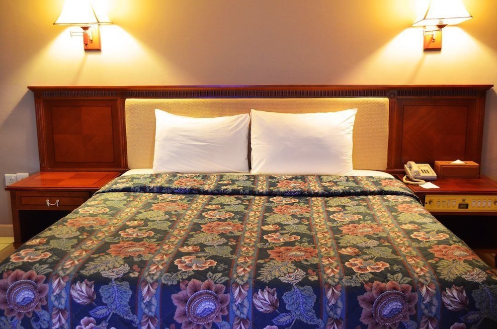Mensvic Grand Hotel 26/53