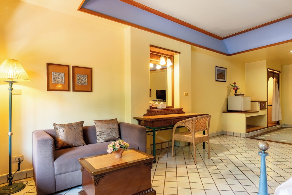 Pung Waan Resort Spa 32/50