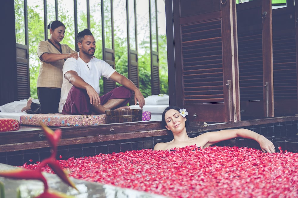 Khaolak Bhandari Resort and Spa 36/76