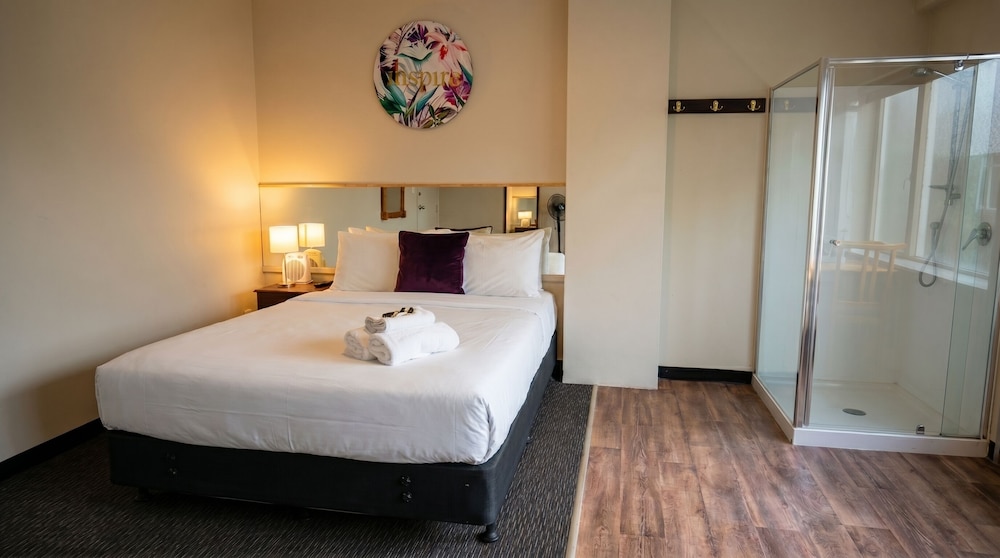 Aura Hotel 17/36