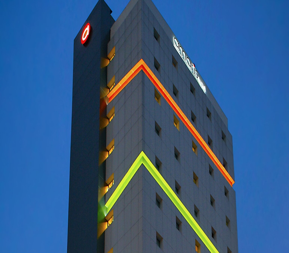 Amaris Hotel Tendean 5/33