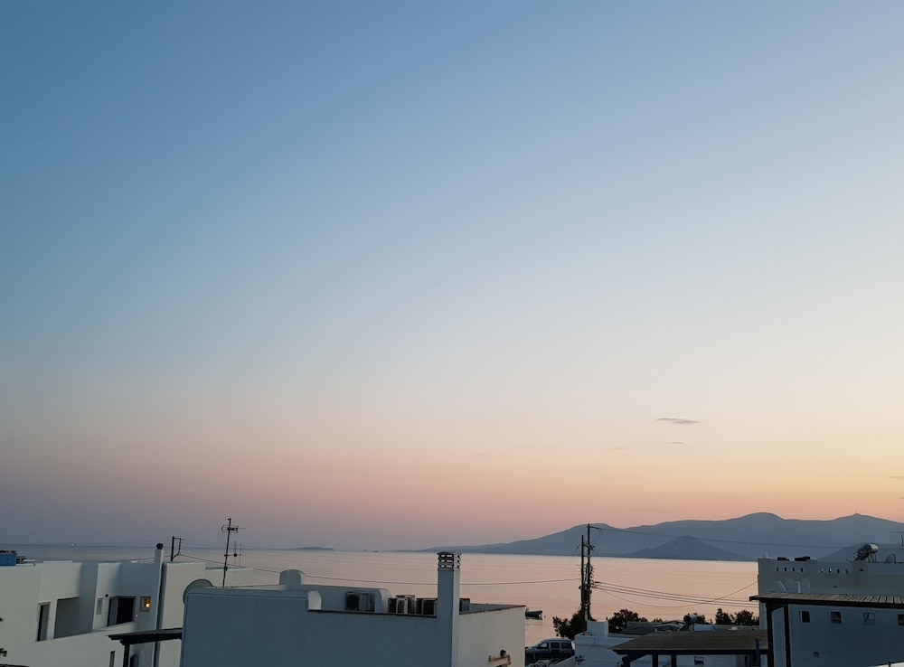 Aphrodite Luxury Apartments 27/36
