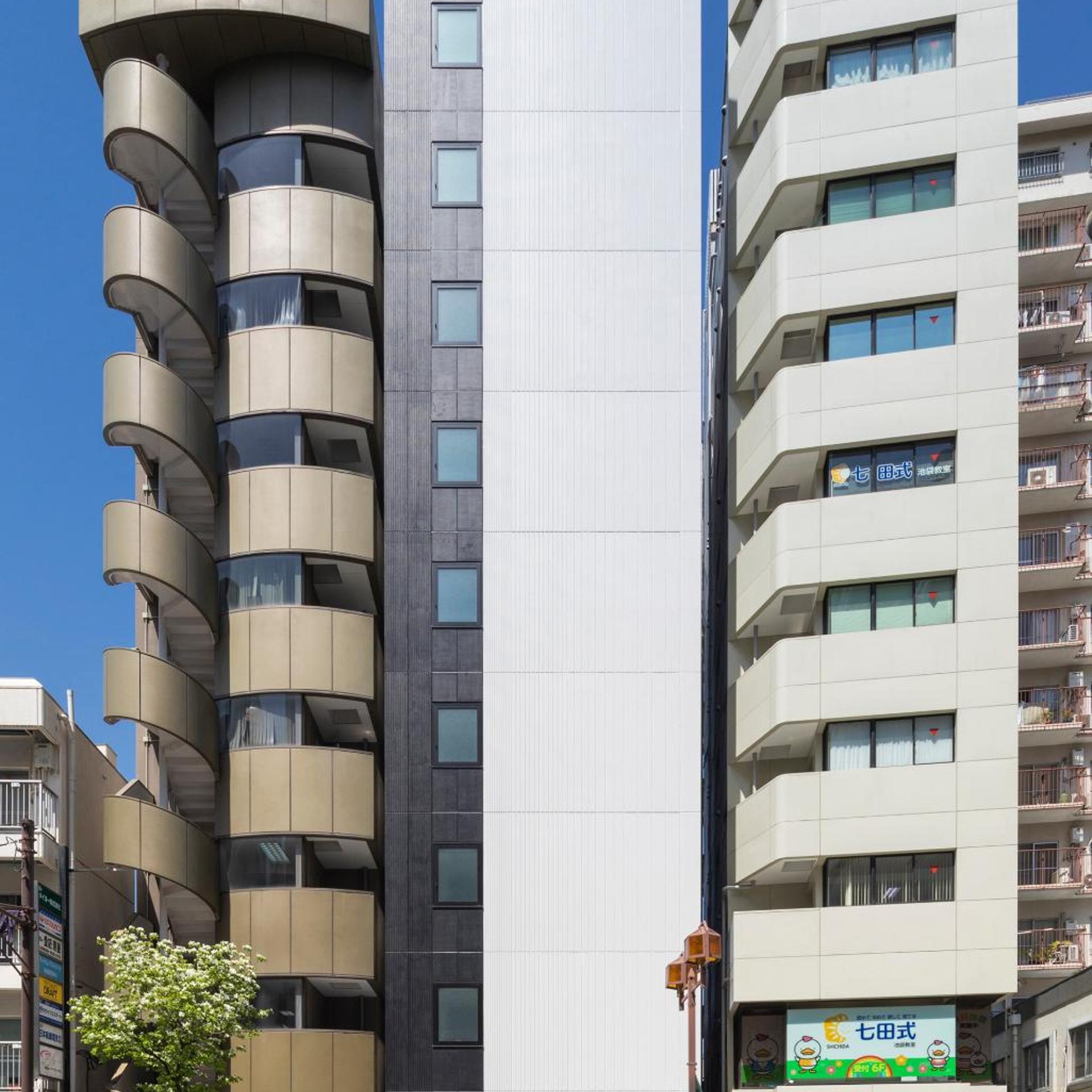 Asta Hotel 5/41