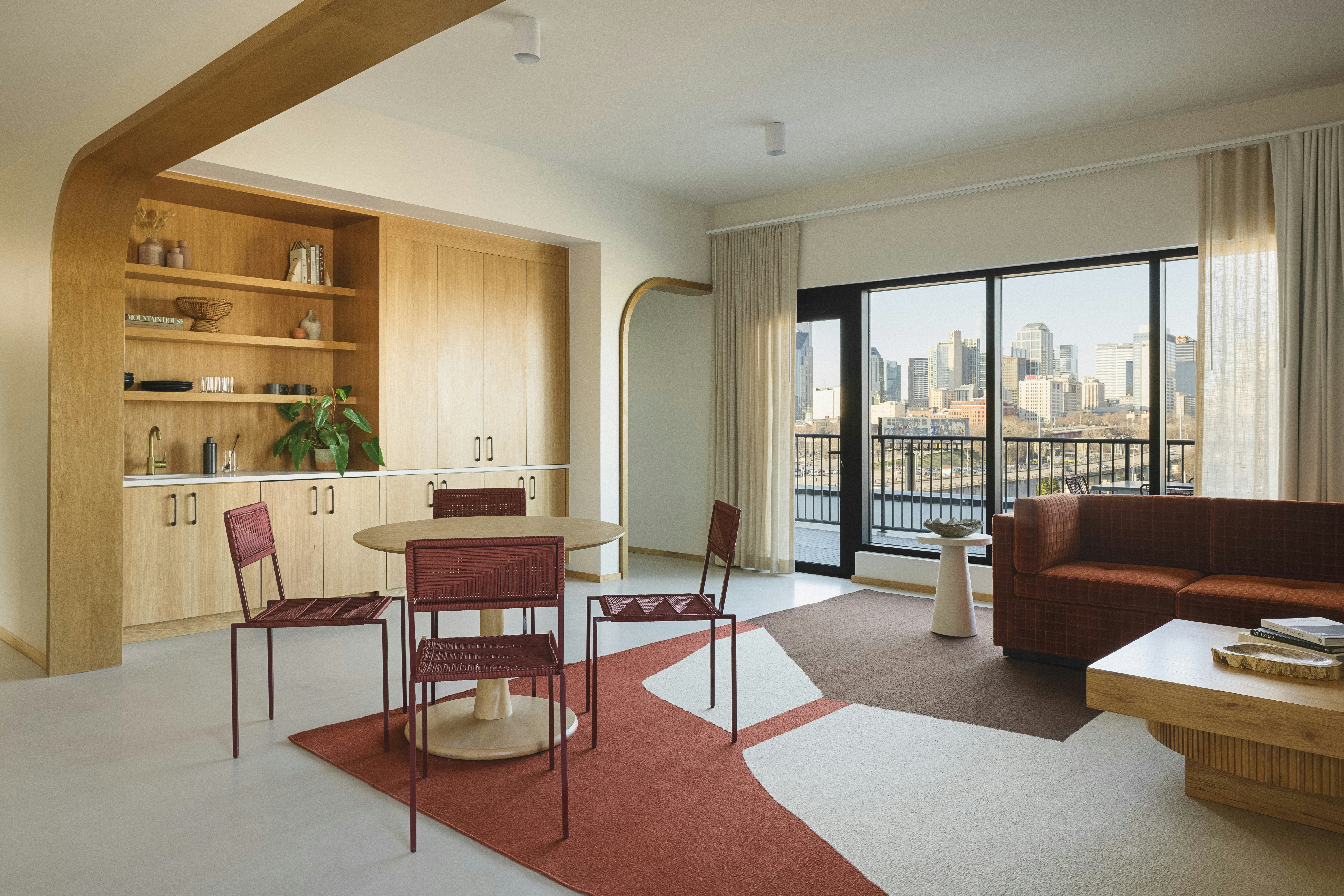 Drift Nashville a Member of Design Hotels 16/25