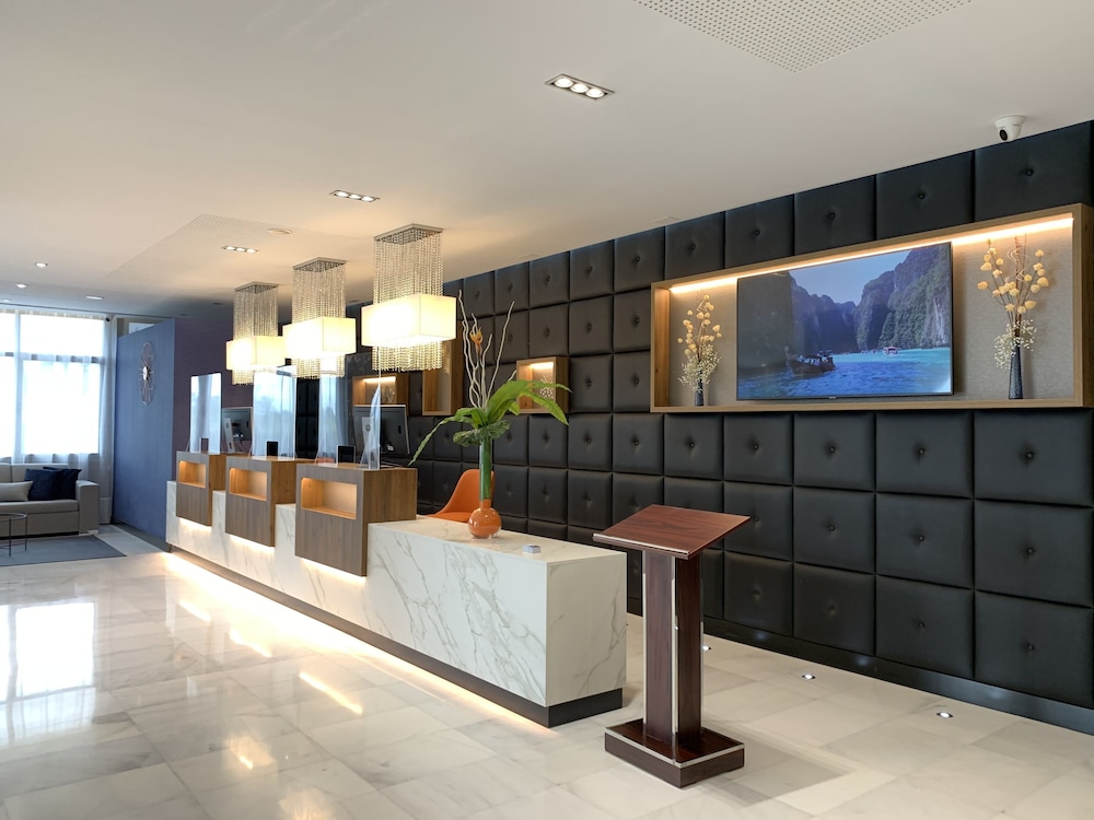 VILLA ODON 10/50