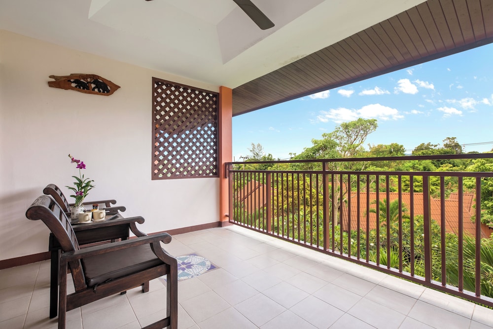 PINNACLE SAMUI RESORT 19/48