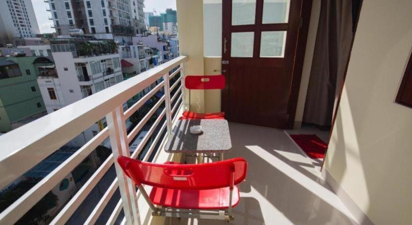 Binh An Hotel 29/41
